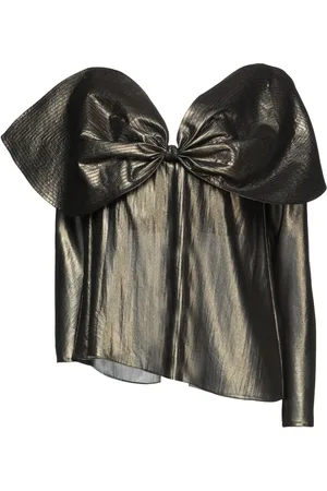 JOHANNA ORTIZ TOPWEAR Top