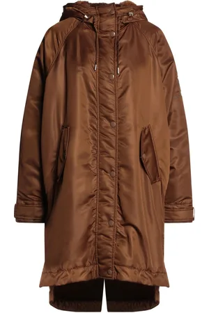 ERMANNO SCERVINO CAPISPALLA Cappotti