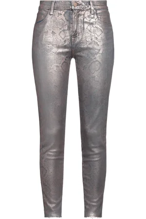 J Brand BOTTOMWEAR Pantaloni jeans