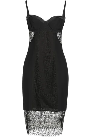 Kiki de Montparnasse VESTITI Vestiti midi