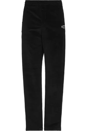 MARCELO BURLON BOTTOMWEAR Pantaloni