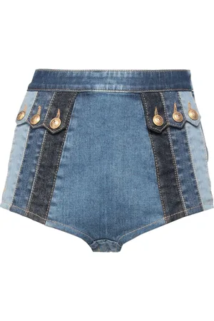 Dsquared2 BOTTOMWEAR Shorts jeans
