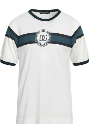 Dolce & Gabbana TOPWEAR Tshirts
