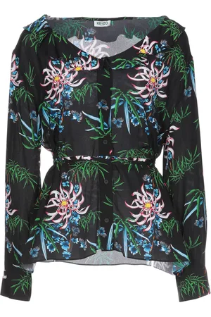 Kenzo TOPWEAR Camicie