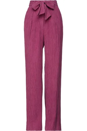 GABRIELA HEARST BOTTOMWEAR Pantaloni