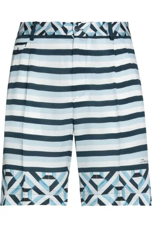 Dolce & Gabbana BOTTOMWEAR Shorts e bermuda