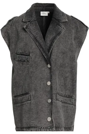 Gestuz CAPISPALLA Capispalla jeans