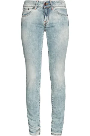 Jacob Cohen BOTTOMWEAR Pantaloni jeans