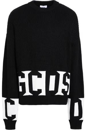 GCDS MAGLIERIA Pullover