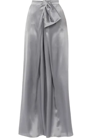 Alberta Ferretti BOTTOMWEAR Pantaloni