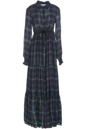 AGLINI Donna Vestiti lunghi - VESTITI - Vestiti lunghi