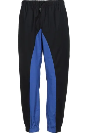 MARCELO BURLON BOTTOMWEAR Pantaloni
