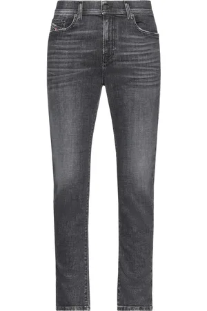 Diesel BOTTOMWEAR Pantaloni jeans