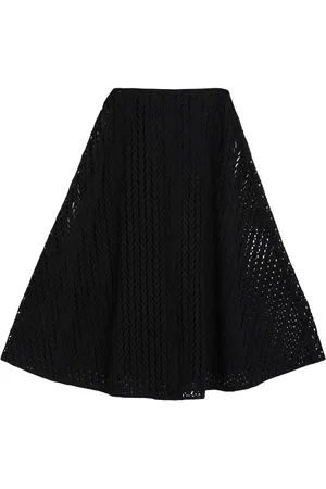 VALENTINO GARAVANI BOTTOMWEAR Gonne midi