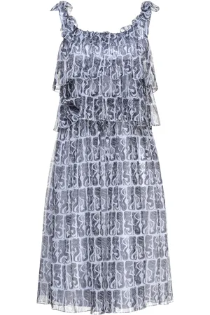 Kenzo VESTITI Vestiti midi