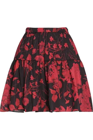 VALENTINO GARAVANI BOTTOMWEAR Minigonne