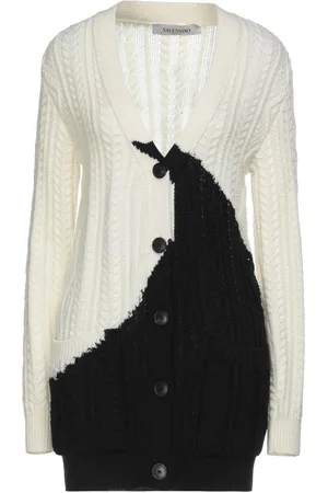 VALENTINO GARAVANI MAGLIERIA Cardigan