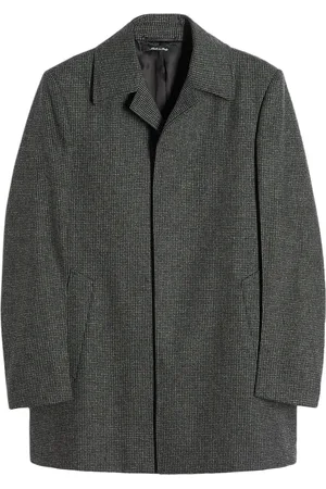 Dunhill CAPISPALLA Cappotti