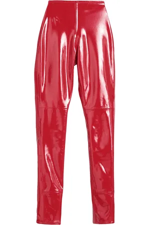 AMEN BOTTOMWEAR Pantaloni