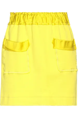 AZ FACTORY BOTTOMWEAR Minigonne