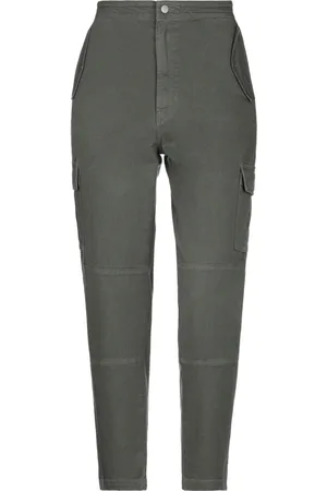 J Brand Donna Pantaloni - BOTTOMWEAR - Pantaloni jeans