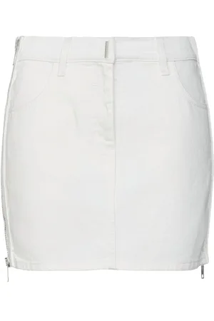 Givenchy BOTTOMWEAR Gonne jeans