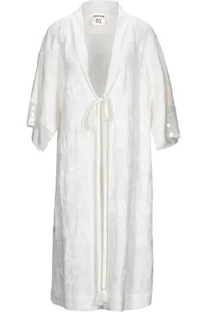 SEMICOUTURE CAPISPALLA Soprabiti & Trench