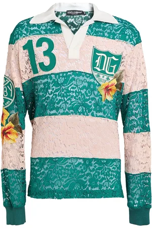Dolce & Gabbana TOPWEAR Polo