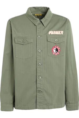 MARKET TOPWEAR Camicie