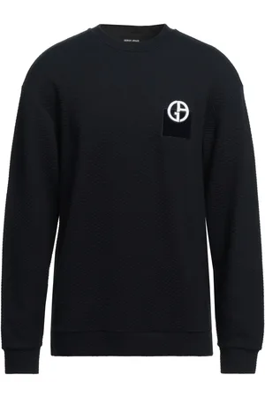 Giorgio Armani TOPWEAR Felpe