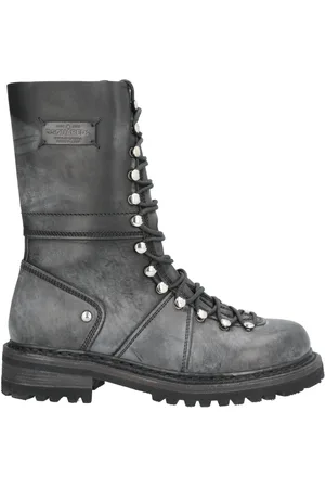 Dsquared2 CALZATURE Stivali