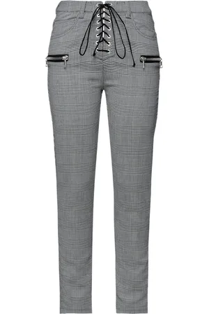 BEN TAVERNITI BOTTOMWEAR Pantaloni