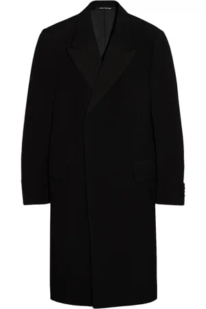 Dunhill CAPISPALLA Cappotti