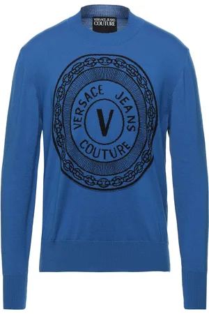 VERSACE MAGLIERIA Pullover
