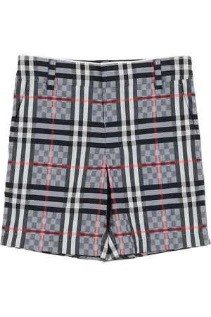 Burberry BOTTOMWEAR Shorts e bermuda