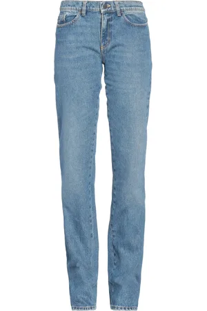 AU JOUR LE JOUR BOTTOMWEAR Pantaloni jeans
