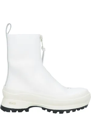 Jil Sander CALZATURE Stivaletti
