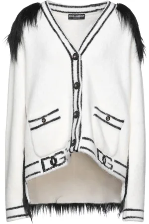 Dolce & Gabbana MAGLIERIA Cardigan