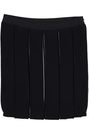 Burberry BOTTOMWEAR Gonne bimba
