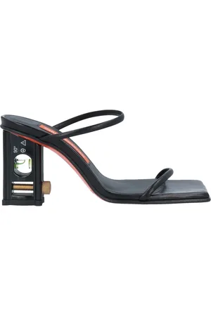 Heron Preston CALZATURE Sandali