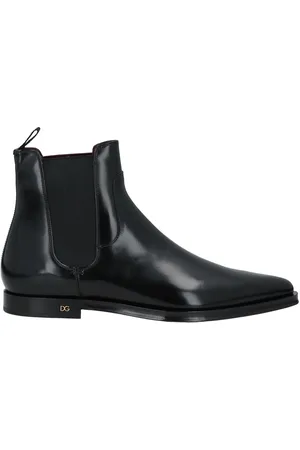 Dolce & Gabbana CALZATURE Stivaletti