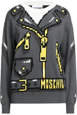 Moschino MAGLIERIA Pullover