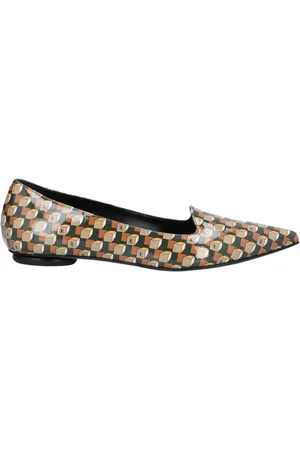 Fabi Donna Ballerine - CALZATURE - Ballerine