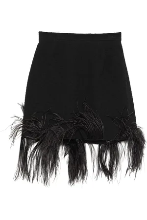 Patou BOTTOMWEAR Minigonne