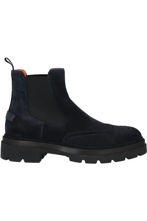 santoni CALZATURE Stivaletti