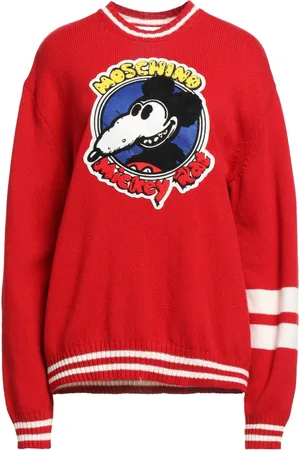 Moschino MAGLIERIA Pullover