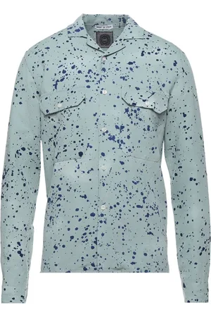 DESTIN TOPWEAR Camicie