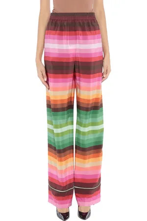 VALENTINO GARAVANI BOTTOMWEAR Pantaloni