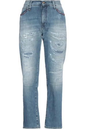 Cycle BOTTOMWEAR - Pantaloni jeans