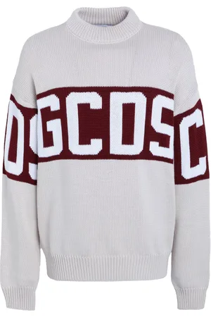 GCDS MAGLIERIA Pullover